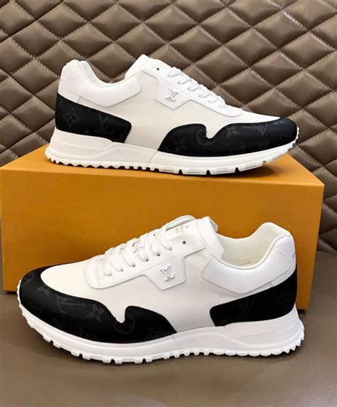 run away sneaker louis vuitton white|Louis Vuitton runaway sneakers price.